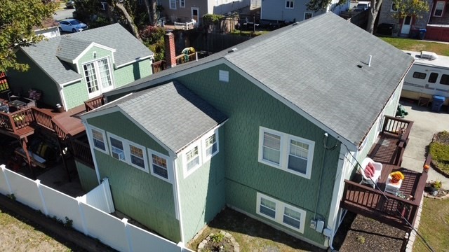 41 Tilton St