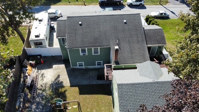 41 Tilton St