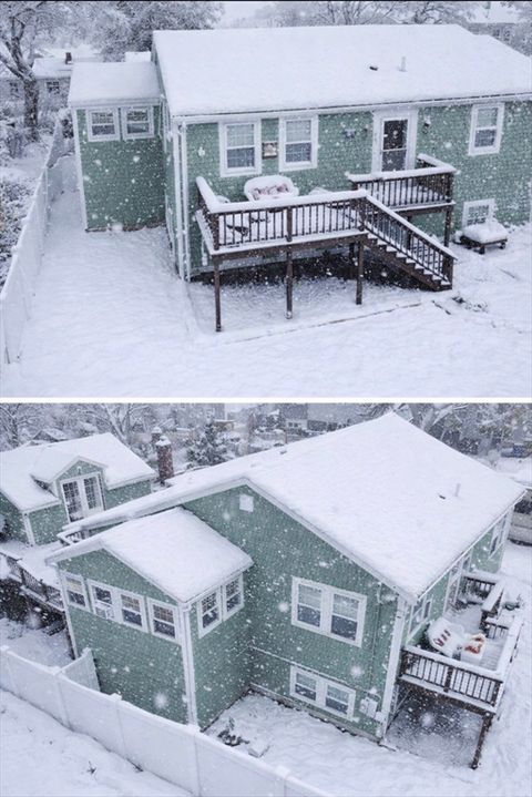 41 Tilton St New Bedford MA 02740