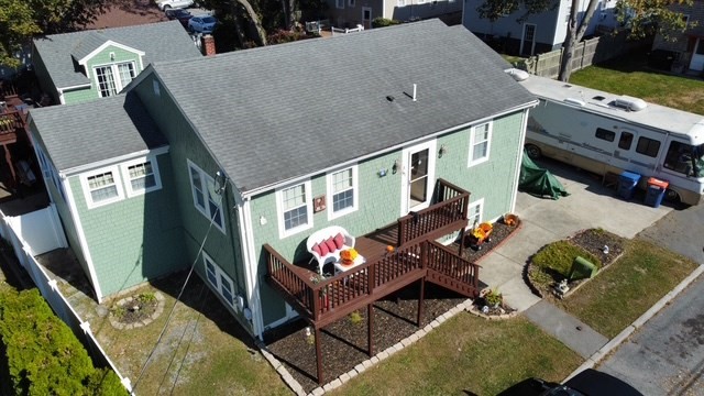 41 Tilton St