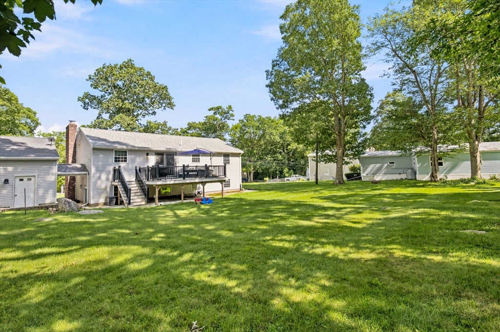 19 Sawdy Pond Avenue, Tiverton, RI, 19 Sawdy Pond Avenue, Tiverton, RI Photo #38