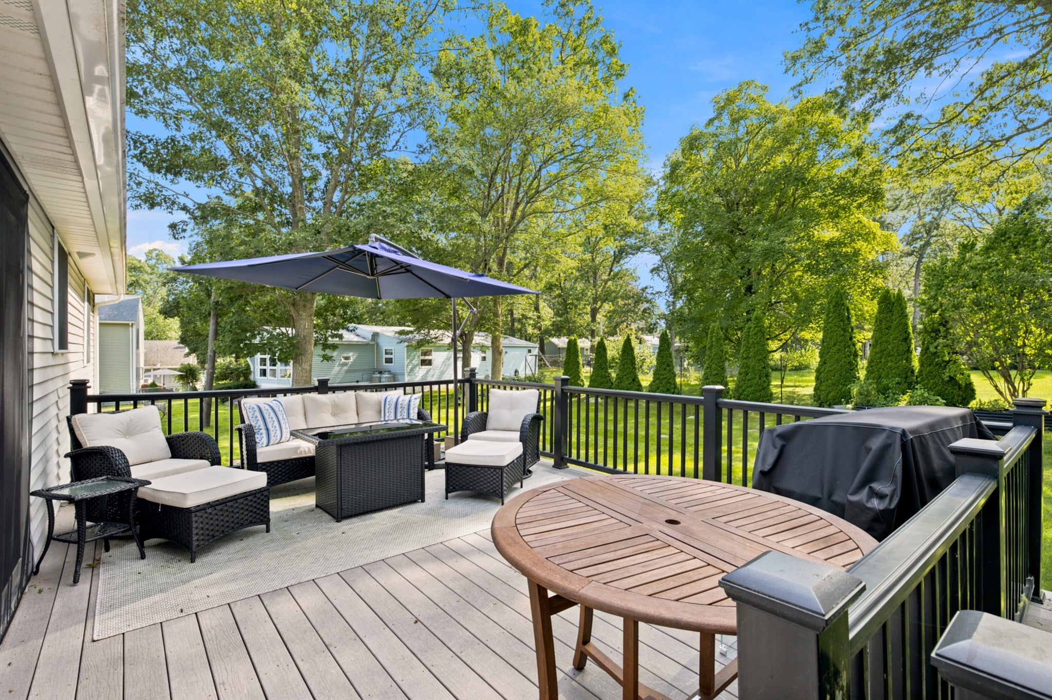 19 Sawdy Pond Avenue, Tiverton, RI Photo #16