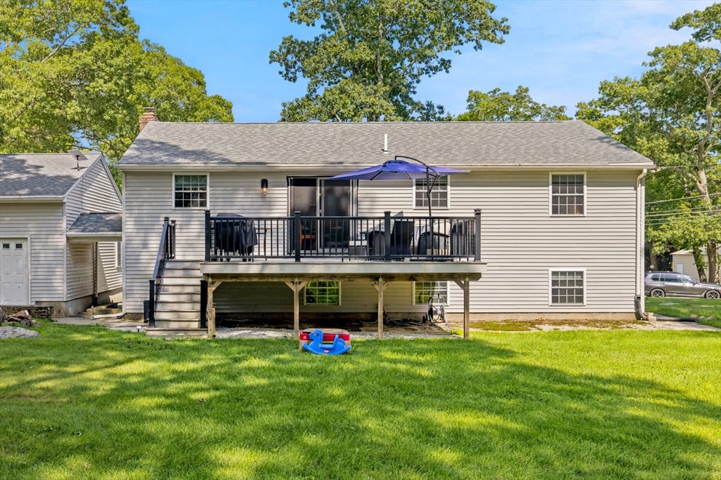 19 Sawdy Pond Avenue, Tiverton, RI, 19 Sawdy Pond Avenue, Tiverton, RI Photo #36