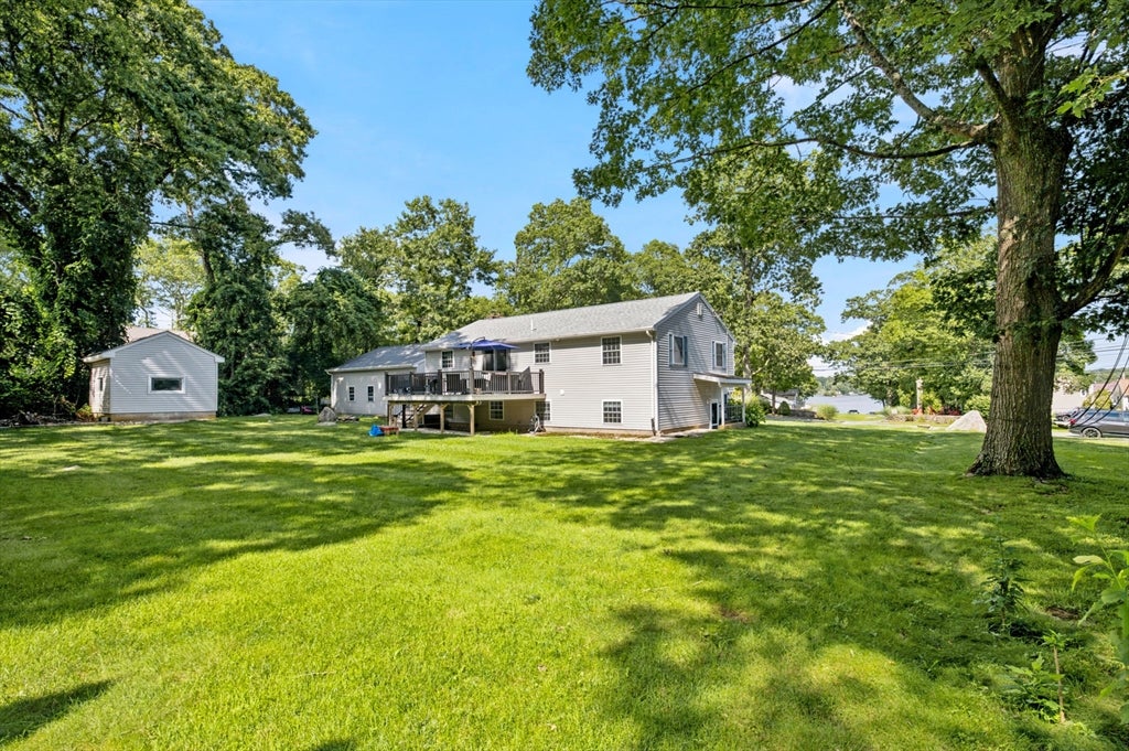 19 Sawdy Pond Avenue, Tiverton, RI, 19 Sawdy Pond Avenue, Tiverton, RI Photo #40