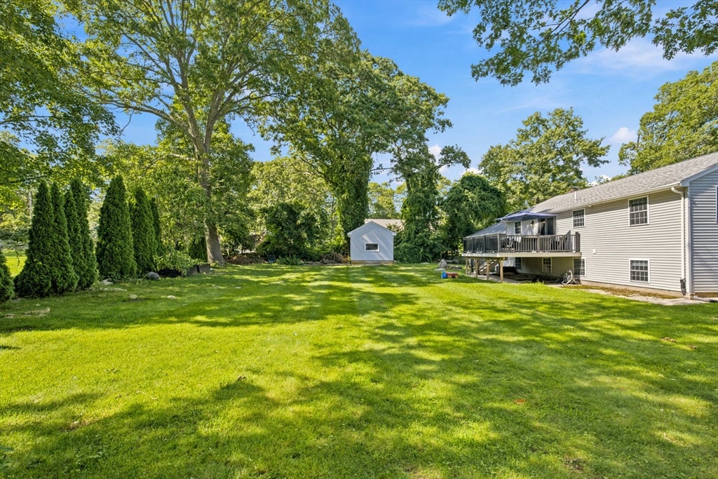 19 Sawdy Pond Avenue, Tiverton, RI, 19 Sawdy Pond Avenue, Tiverton, RI Photo #41