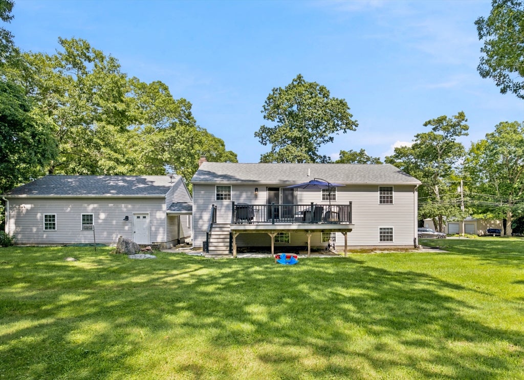 19 Sawdy Pond Avenue, Tiverton, RI, 19 Sawdy Pond Avenue, Tiverton, RI Photo #37