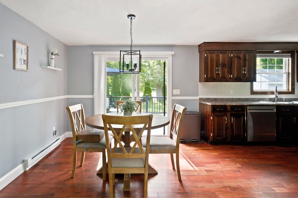 19 Sawdy Pond Avenue, Tiverton, RI, 19 Sawdy Pond Avenue, Tiverton, RI Photo #12