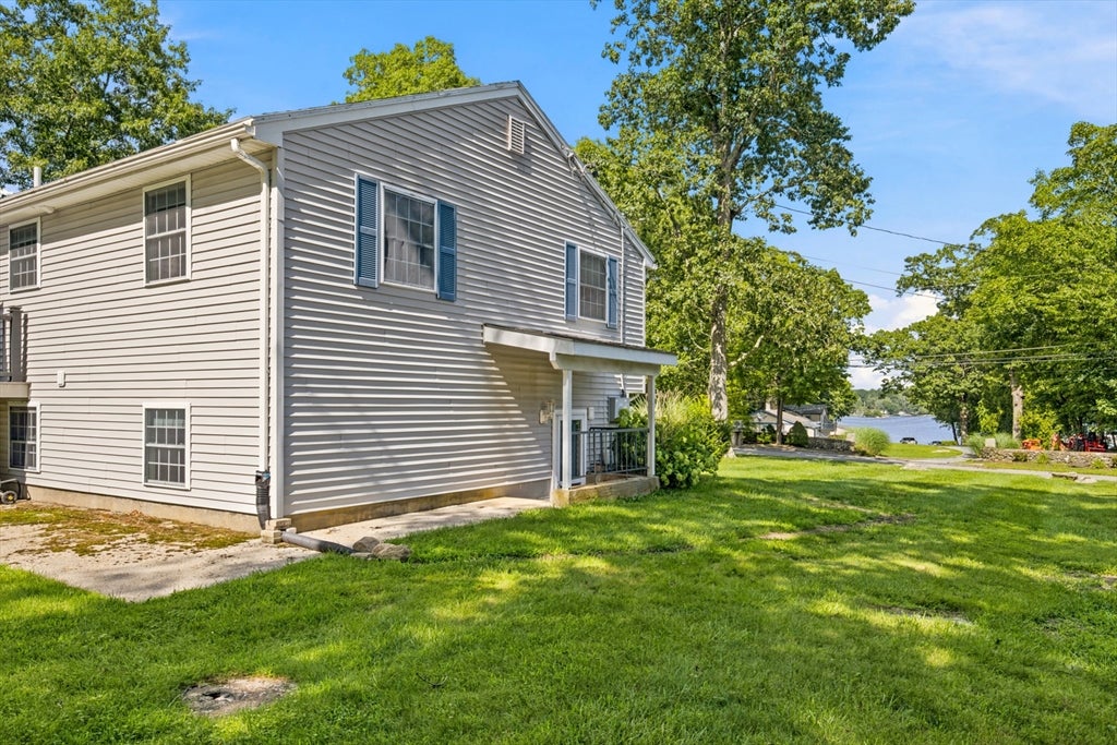 19 Sawdy Pond Avenue, Tiverton, RI, 19 Sawdy Pond Avenue, Tiverton, RI Photo #42