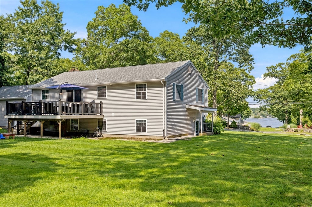 19 Sawdy Pond Avenue, Tiverton, RI, 19 Sawdy Pond Avenue, Tiverton, RI Photo #39