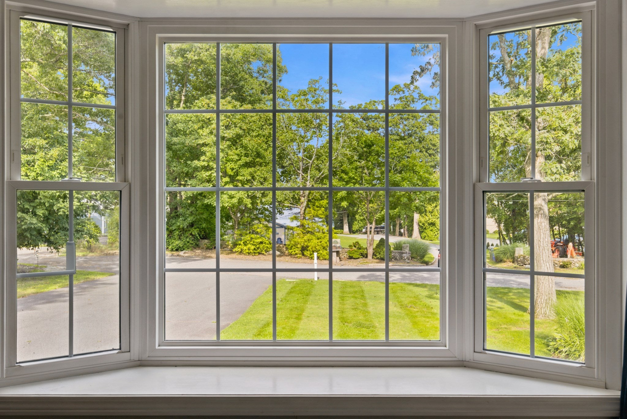 19 Sawdy Pond Avenue, Tiverton, RI Photo #35