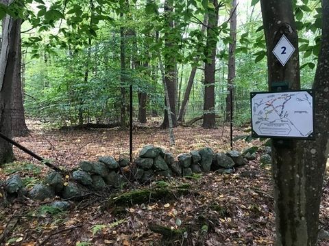 0 Bates Ln (Lot E Kevin's Way) Scituate MA 02066