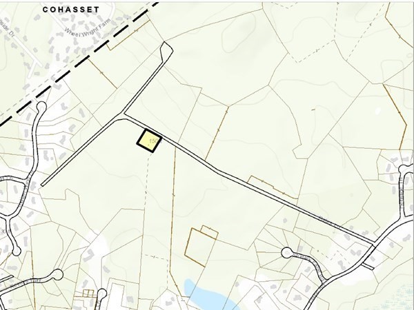 0 Bates Ln (Lot E Kevin's Way)