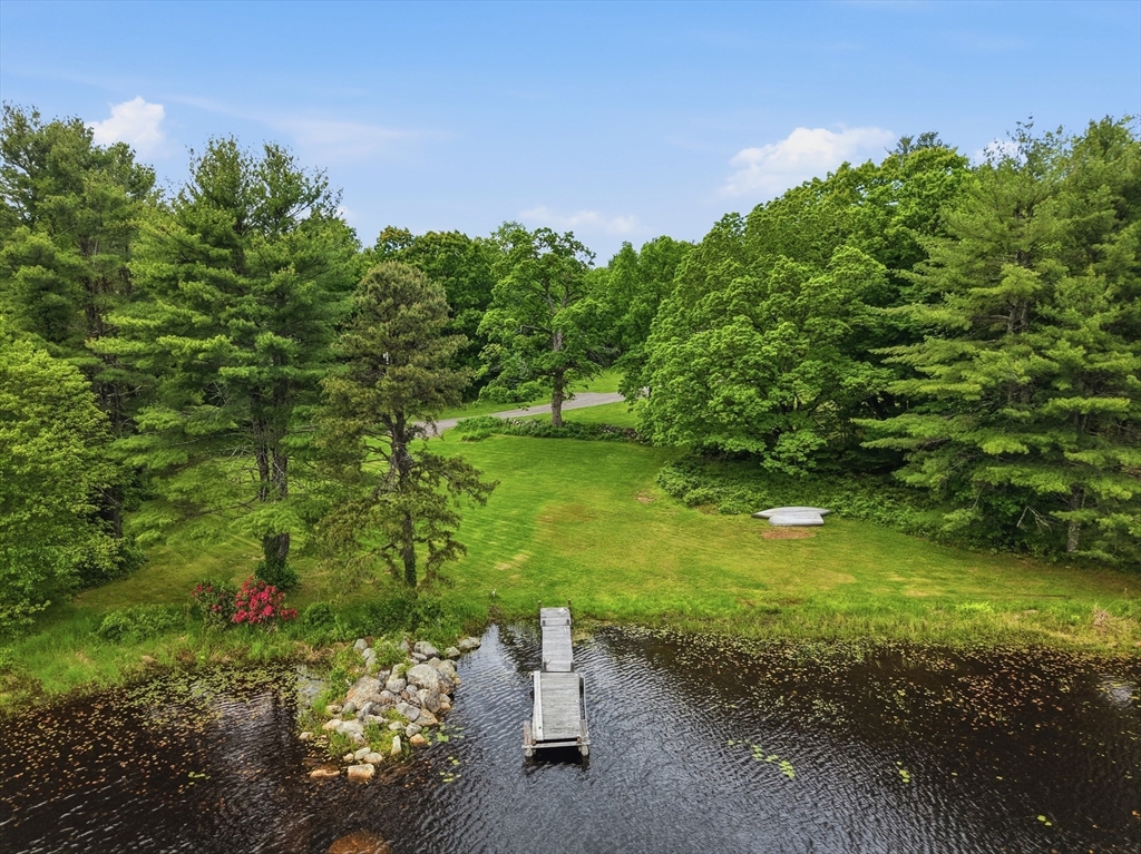 775 East Hill Road