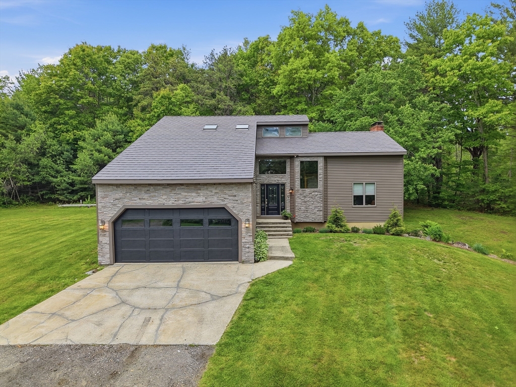 775 East Hill Road