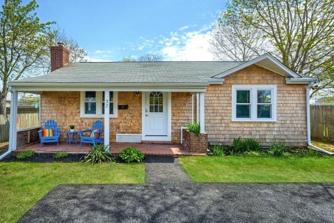 Photo of 32 Washington Ave Ext, Barnstable, MA 02601 (MLS # 73585691)