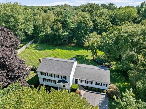 Photo of 46 Brookwood Rd, Hanover, MA 02339 (MLS # 73480276)