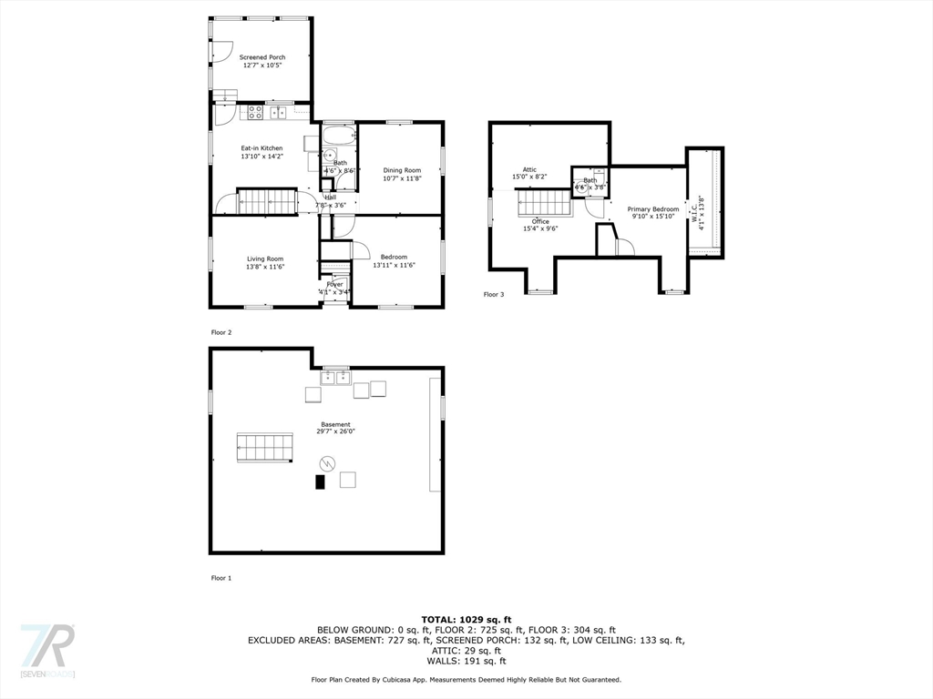 Springfield, Massachusetts 01118, United States, 3 Bedrooms Bedrooms, ,2 BathroomsBathrooms,Residential,Active,190990