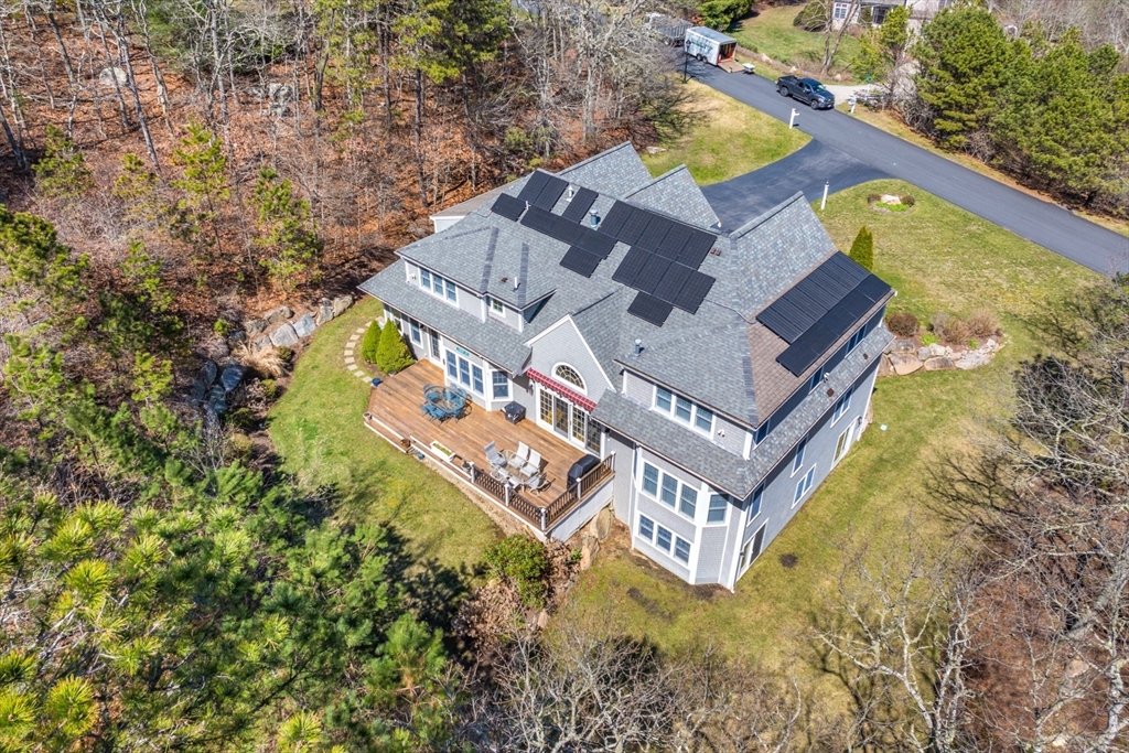 31 Sorrel Cir