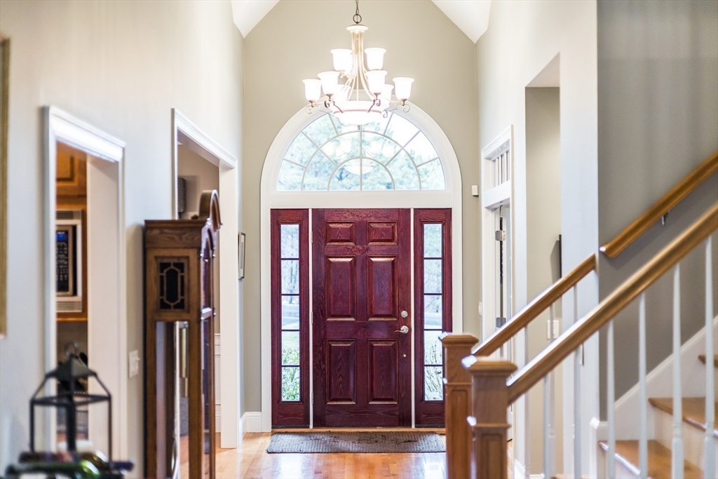 31 Sorrel Cir