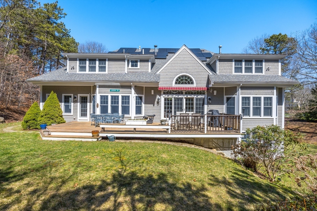 31 Sorrel Cir
