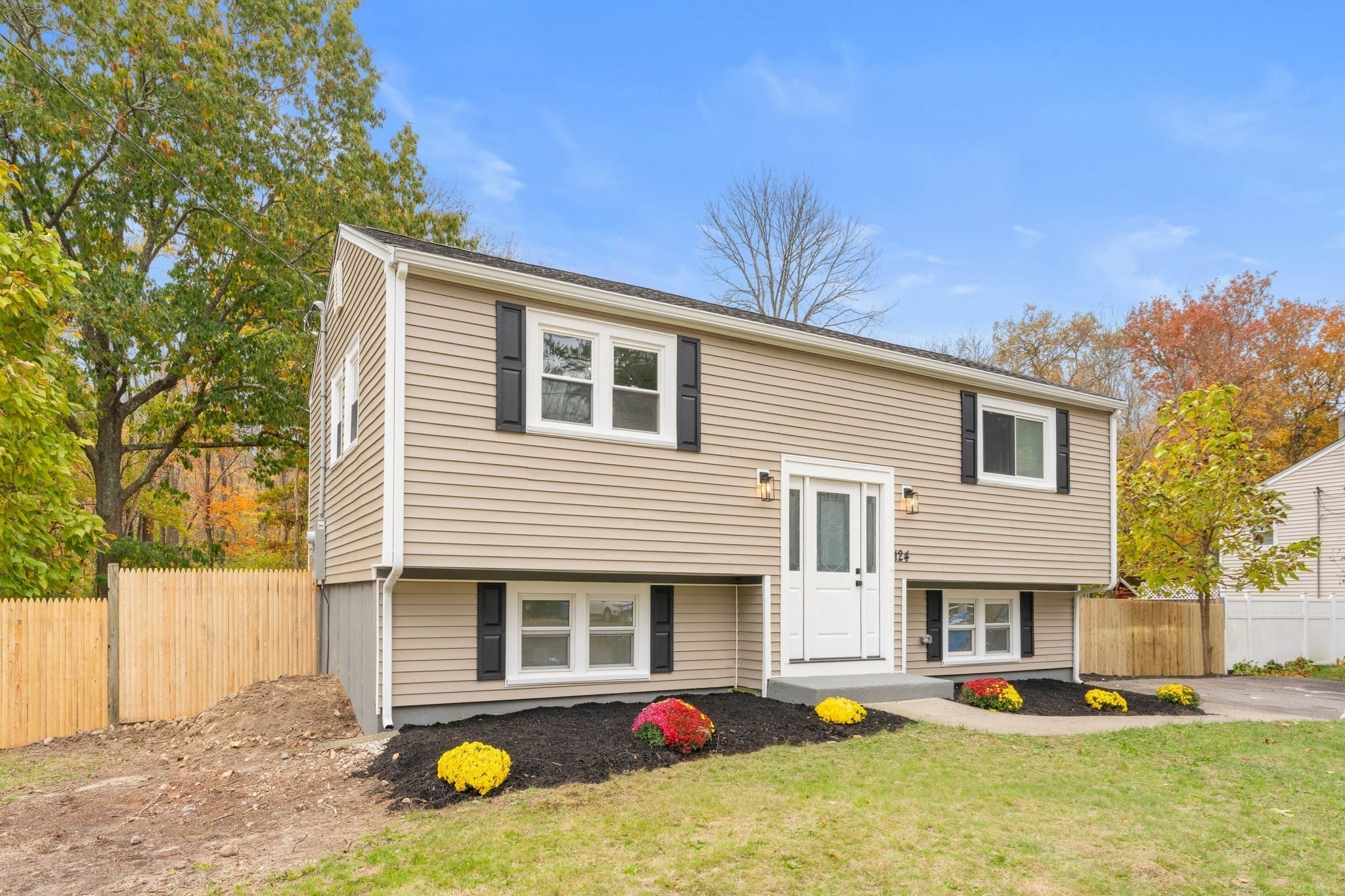 124 Auburn St, Whitman, MA Photo #1