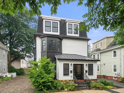 Photo of 16 Elston Street #2, Somerville, MA 02144 (MLS # 73546970)