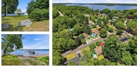 Photo of 6 Gerard Ave, Freetown, MA 02717 (MLS # 73541732)