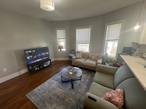 Photo of 337 Highland Ave #2, Somerville, MA 02144 (MLS # 73483167)
