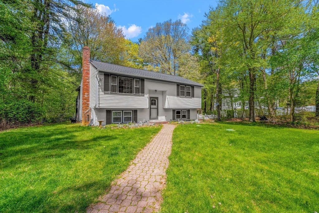 101 Augsburg Drive