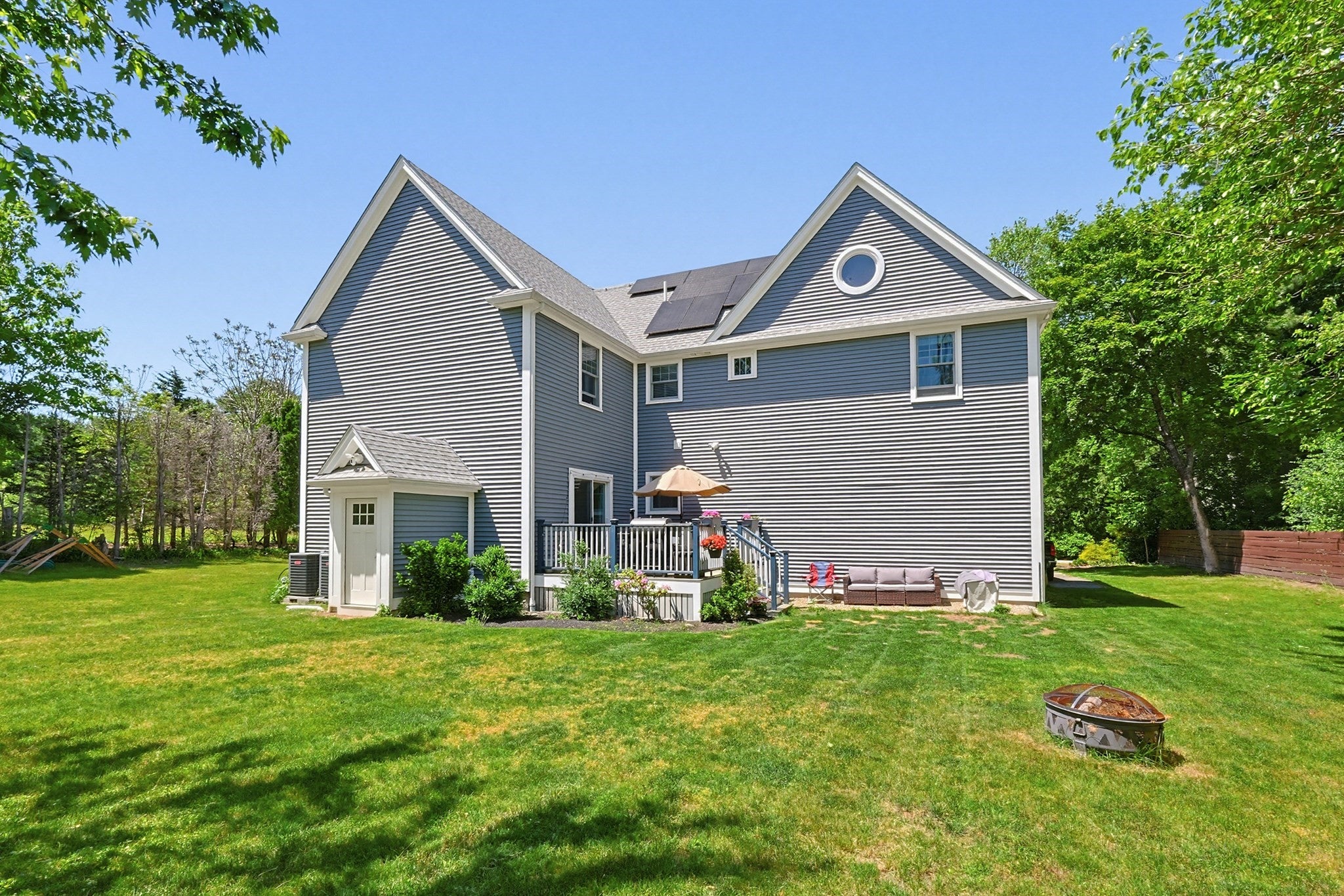 56-B Taunton St, Plainville, MA, 56-B Taunton St, Plainville, MA Photo #36