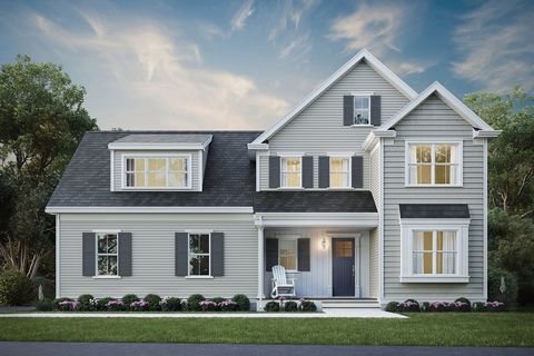 7 Waites Crossing Way Norfolk MA 02056