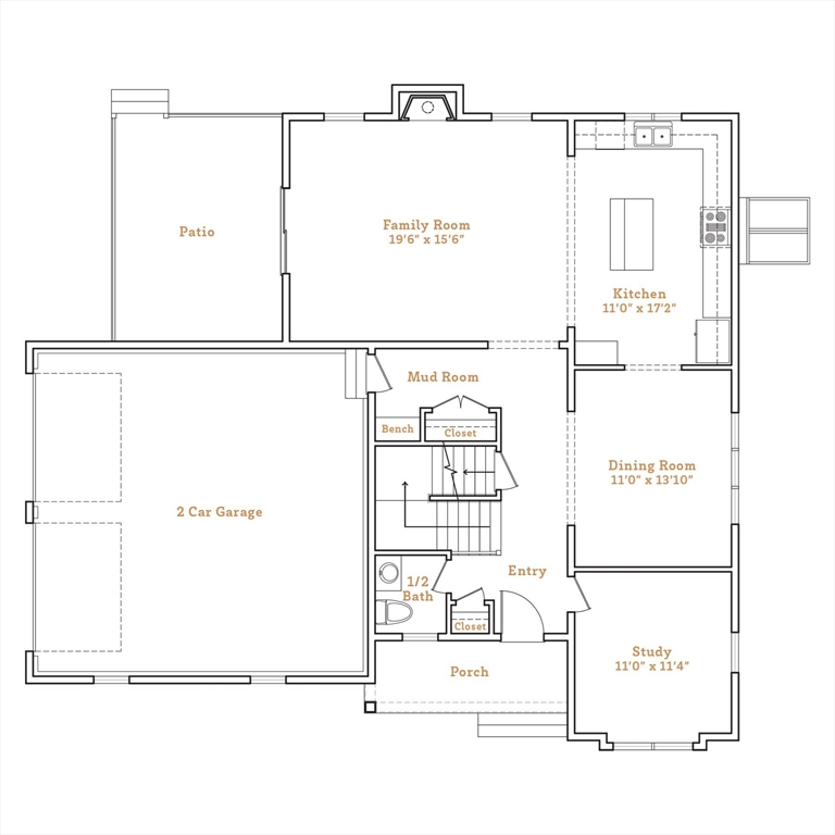 7 Waites Crossing Way