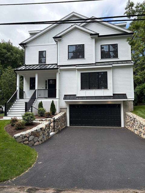 51 Greeley Cir Arlington MA 02474