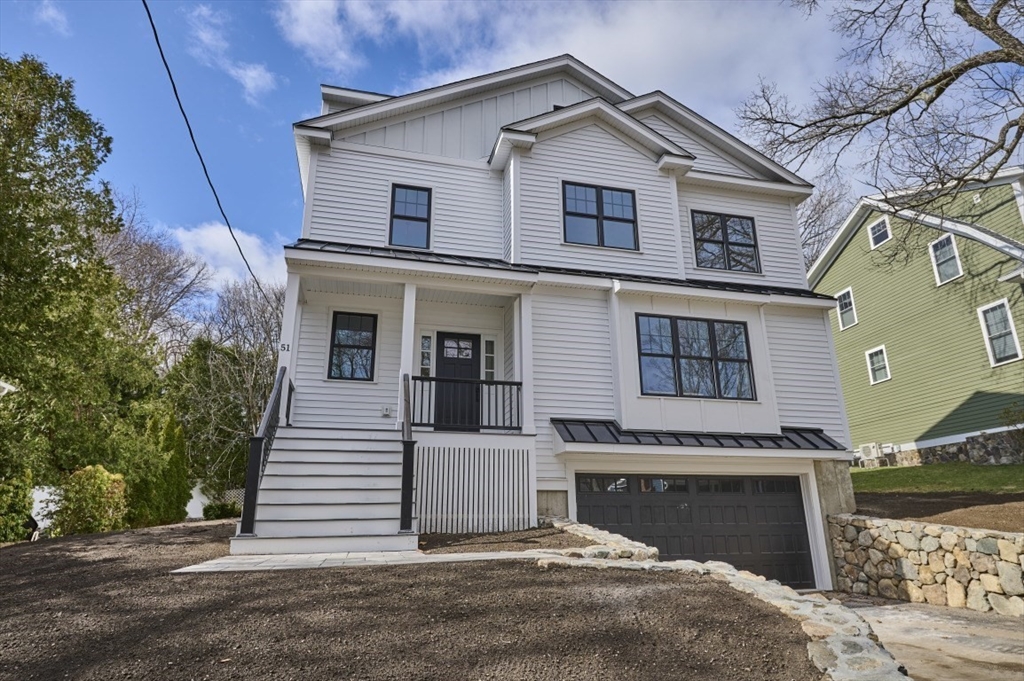 51 Greeley Cir