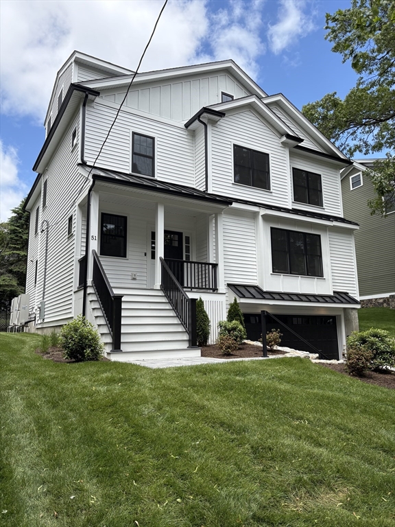 51 Greeley Cir