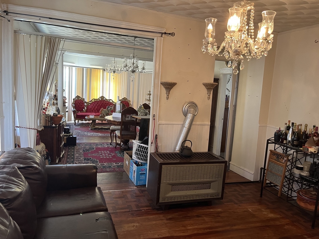 315-319 William Street