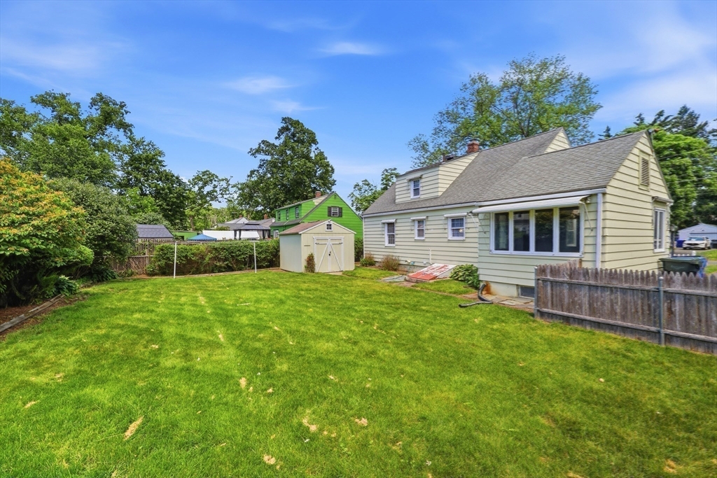 92 Massreco St
