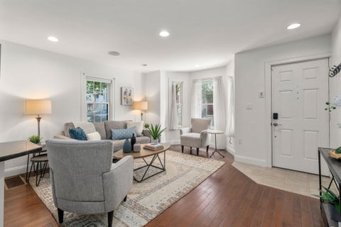 Photo of 50 Cameron Street #50, Brookline, MA 02445 (MLS # 73576127)