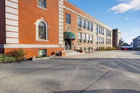 171 Ogrady St 303 aka 26 Fall River MA 02720