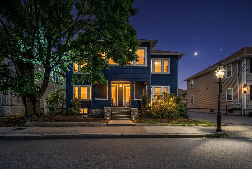 32 Eddy St. 1