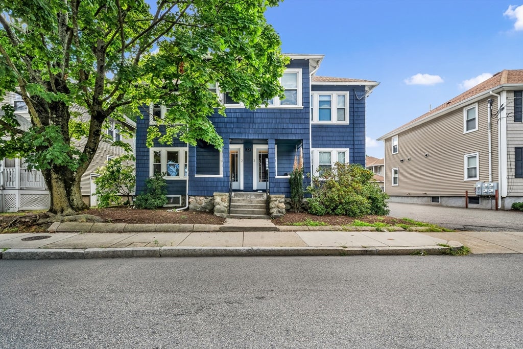 32 Eddy St. 1
