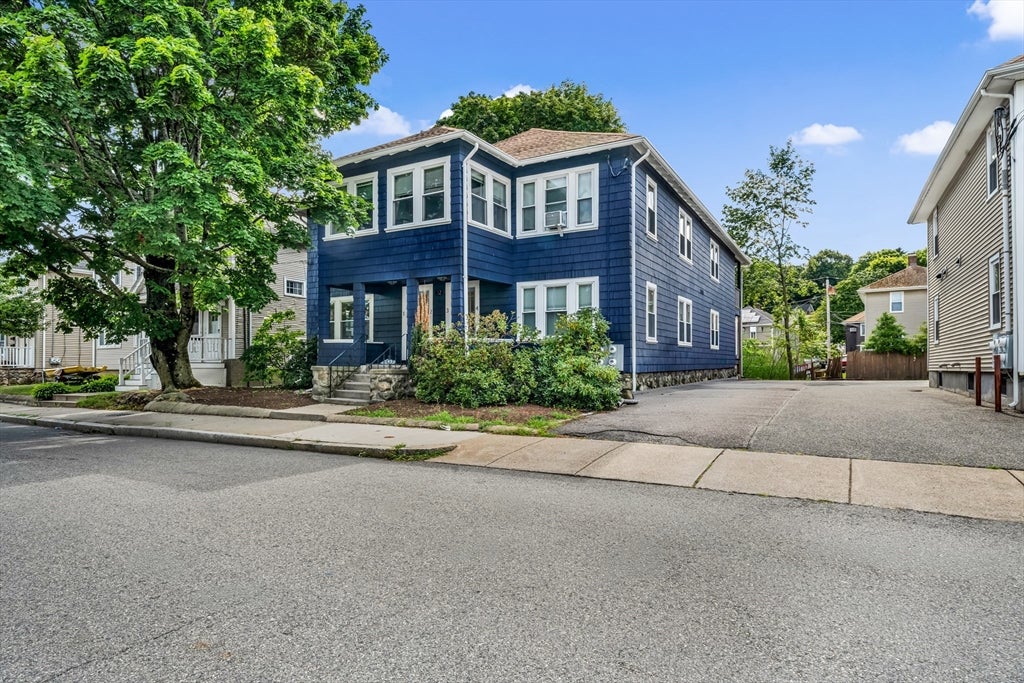 Photo of 32 Eddy St, Waltham, MA