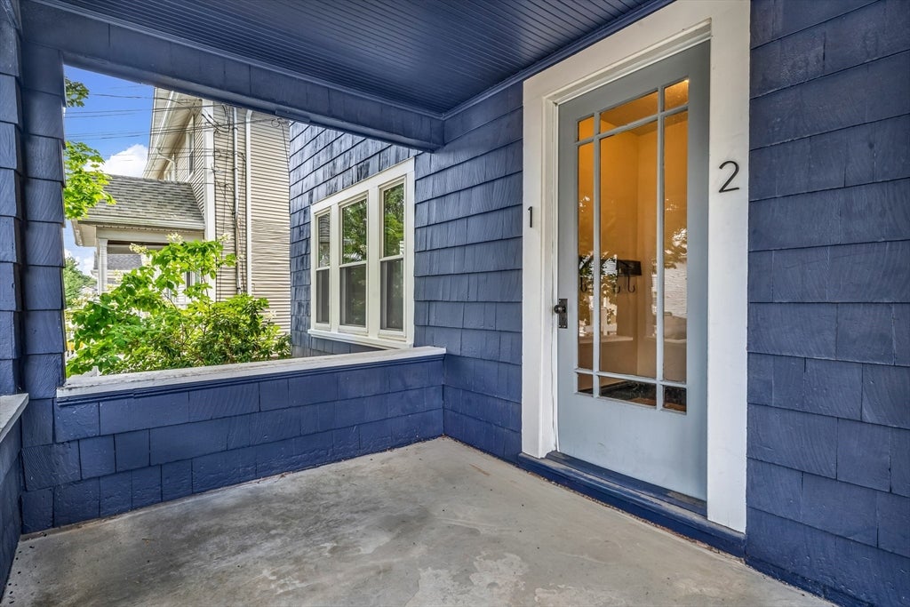 32 Eddy St. 1