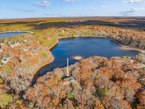 11 Elizabeth Yarmouth MA 02673