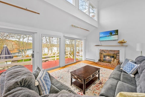 Photo of 11 Elizabeth Ln, Yarmouth, MA 02673 (MLS # 73466664)