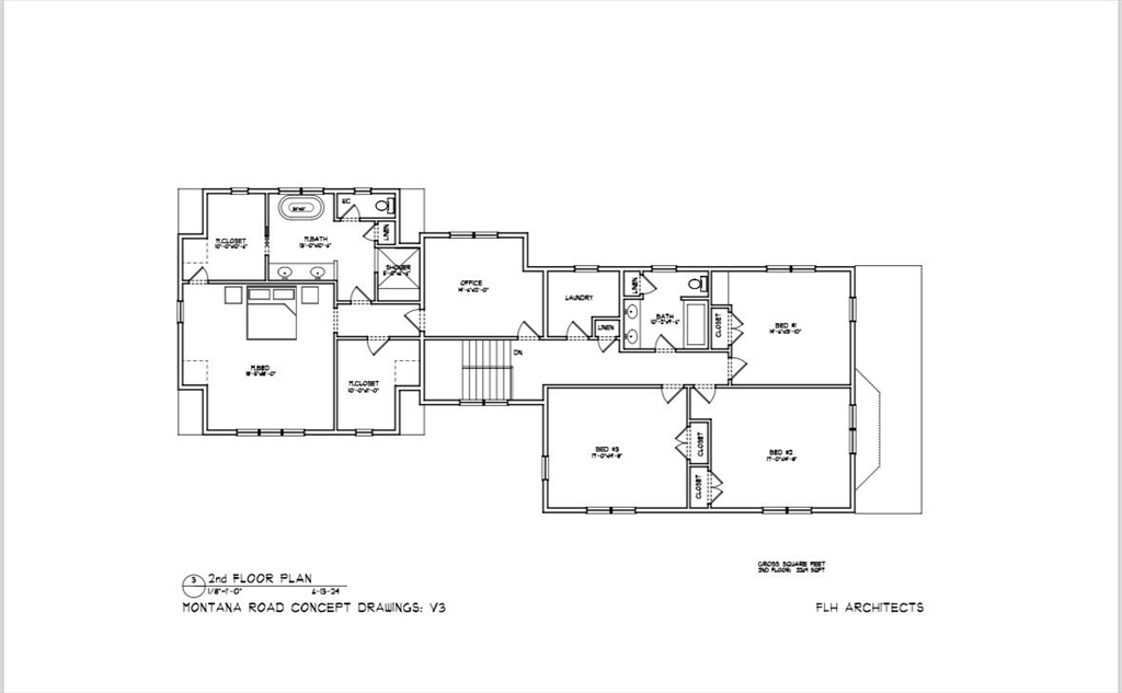 9 Montana Road