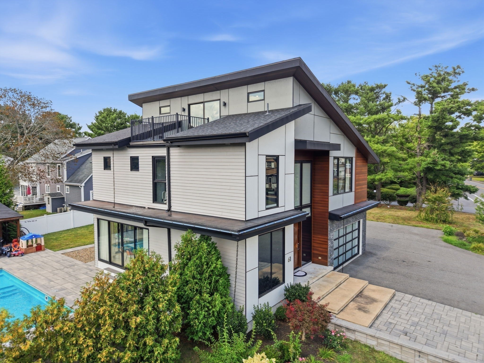 61 Walnut St, Saugus, MA, 61 Walnut St, Saugus, MA Photo #38