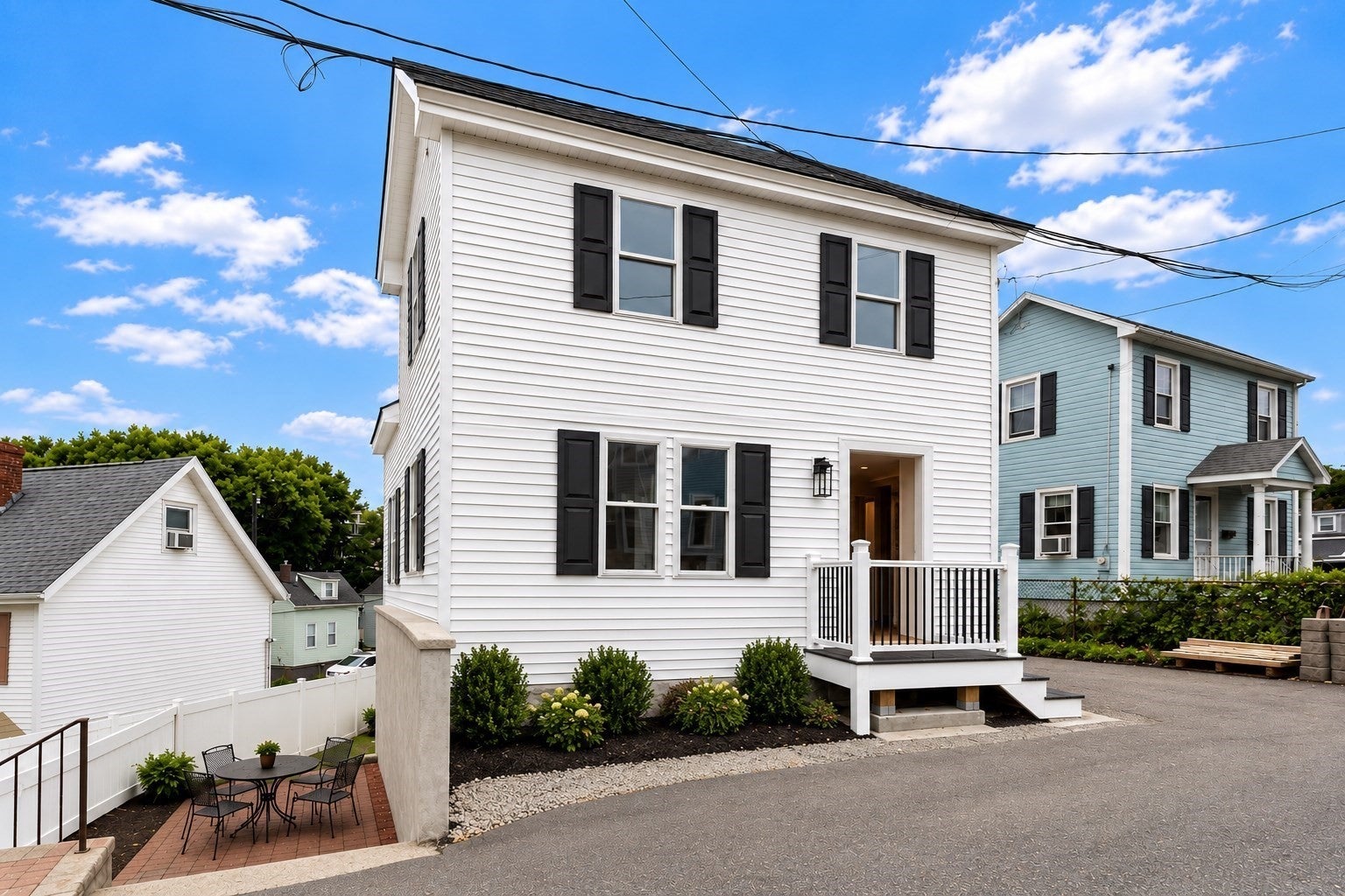 11 Hovey St, Woburn, MA, 11 Hovey St, Woburn, MA Photo #1