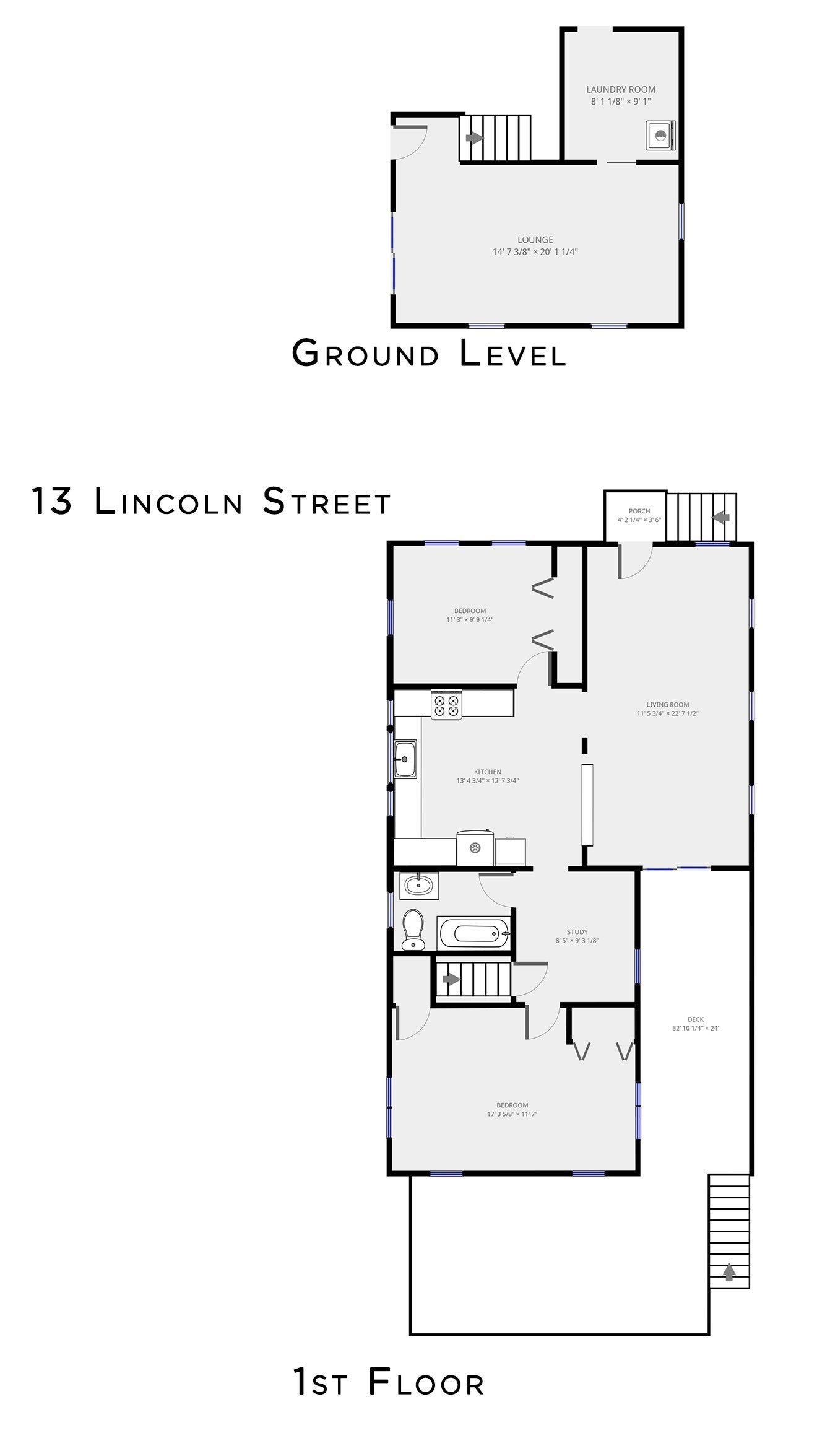 13 Lincoln St, Wareham, MA, 13 Lincoln St, Wareham, MA Photo #37
