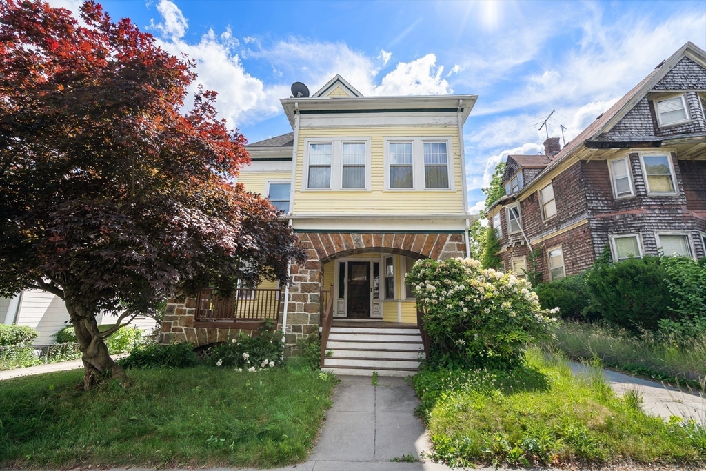 41 Charlotte St